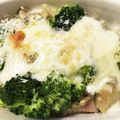 あーりん1173's cooksnap of when they made きのこがメインのグラタン.