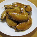 daikanon's cooksnap of when they made 鶏手羽先の中華風煮.