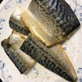 んりおか's cooksnap of when they made とっても簡単♡塩サバの酒蒸し.