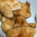 みさりママ's cooksnap of when they made すぐ出来る鳥ムネ肉の照り焼き.