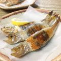 まじゅじゅ's cooksnap of when they made ミイラししゃも【ししゃもの変わり春巻き】.