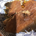 桜糖子's cooksnap of when they made カレイの煮付け.