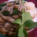 戦うコックサン's cooksnap of when they made 豆腐のきのこあんかけ.