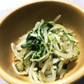 ISHIHA's cooksnap of when they made 水菜とひき肉のエスニック風炒め.