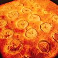 unanana43's cooksnap of when they made カルダモン香る✴︎バナナケーキ.