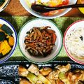 しわき's cooksnap of when they made 常備菜に☆ぶなしめじのバルサミコ酢炒め.