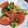 クックxz's cooksnap of when they made トマトとオクラのマヨポンサラダ.