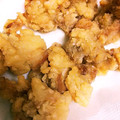 ユーロン's cooksnap of when they made 鶏の唐揚げ♬定番☆母のレシピ♬竜田揚げ.