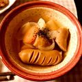 miku77's cooksnap of when they made お婆ちゃんの★ポトフ★.