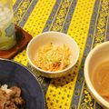 yukanosuke's cooksnap of when they made 切干大根のさっぱり甘酢あえ♪.