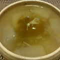 ♡sayulily♡'s cooksnap of when they made とろろ昆布と冬瓜の中華スープ.