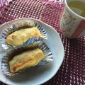 にゃママ's cooksnap of when they made ひとくちスイートポテト 生クリーム不要.