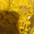 67luna's cooksnap of when they made 簡単美味！カボチャのホットサラダ.