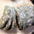 森のたらこ's cooksnap of when they made 豆餅.