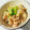 まゆぴーとこちゃ's cooksnap of when they made 簡単☆鮭ときのこのバター醤油炊き込みご飯.