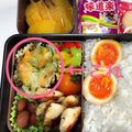 ***ゆう***'s cooksnap of when they made かぼちゃの煮物で作る！？かぼちゃグラタン.