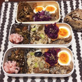 さくらん餅's cooksnap of when they made 簡単！鶏肉とゴーヤのカレーマヨ炒め.