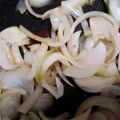 アンママ☆'s cooksnap of when they made 簡単　お弁当にも　玉ねぎ味噌いため.