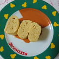イチゴ、イチゴ。's cooksnap of when they made フワフワだし巻き卵.