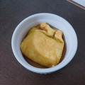 ほかままん's cooksnap of when they made お弁当に。簡単！油あげと卵のさっと煮.