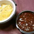 もりはん's cooksnap of when they made ビーフシチュー☆オムレツ.