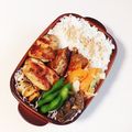 ズボラおかん's cooksnap of when they made フライパン１つ☆鶏のうま味バジルソテー.