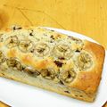 hiyuno's cooksnap of when they made HMで簡単！安い！バナナケーキ☆.