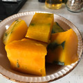 ちゃろママ's cooksnap of when they made かぼちゃの煮物♡.