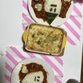 クックP8D93Q☆'s cooksnap of when they made 簡単だよ！かぼちゃグラタン(^.^).