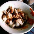 LOVEくまモン's cooksnap of when they made ❖ 里芋の梅ごま和え ❖.
