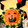 えりちゃお's cooksnap of when they made ☆簡単！ハロウィンちらし寿司☆.