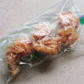 リラクマオ's cooksnap of when they made 塩麹で簡単ジューシー塩唐揚げ♬冷凍保存☆.
