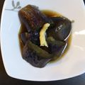 クック61SEI8☆'s cooksnap of when they made 最高にうまい揚ナスの煮びたし.