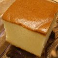 ドラぱんまん's cooksnap of when they made ふわふわ☆しっとりカステラ♪.