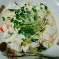 くるこな's cooksnap of when they made ★ふわとろ～♪豆腐の卵あんかけ★.