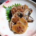 ＴＯＭＯＷＡＴ's cooksnap of when they made 骨ごとパクっ♪圧力鍋で作るイワシの梅酢煮.