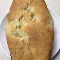 ☆ともよレシピ☆'s cooksnap of when they made 誰でも簡単♪パイナップル☆パウンドケーキ.