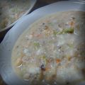 かき氷's cooksnap of when they made とろ～り里芋の味噌クリーム煮.