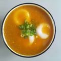 ryo2378's cooksnap of when they made かぼちゃの味噌汁.