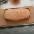 はなまる☆ママ's cooksnap of when they made 安い！簡単！バナナパウンドケーキ♪.