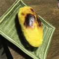 さかいのおなか's cooksnap of when they made 丸ごとほくほくスイートポテト.