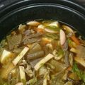 クック5PKJNY☆'s cooksnap of when they made お野菜たっぷり★　けんちんうどん.