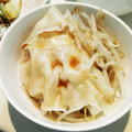 ここあo's cooksnap of when they made ヘルシー♬豚と白菜と餃子皮の重ね蒸し.