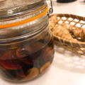 アリーナママ's cooksnap of when they made 菊芋と大葉の醤油漬け【簡単】.