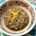 しゅい6's cooksnap of when they made れんこんのレンジ蒸し☆.