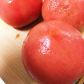 yakko0102's cooksnap of when they made ☺湯せんしない超簡単トマトの皮むき法☺.