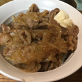 agire's cooksnap of when they made 豚丼のたれ.