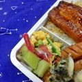ゆけり３兄弟's cooksnap of when they made 時短レシピ♪胡瓜とタマゴの炒め.