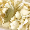 coconut☺︎'s cooksnap of when they made 簡単絶品美味しいピクルス♥キッズも大好き.
