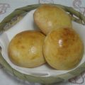 リスのしっぽ's cooksnap of when they made ミルクはちみつパン.